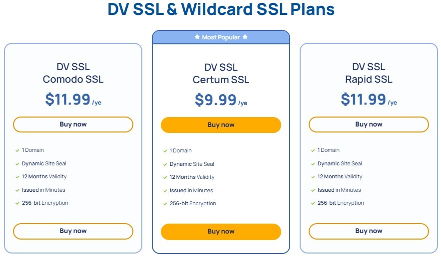 Install An Intermediate SSL Certificate - Hosted.com® DV SSL Certificates and SSL Wildcards