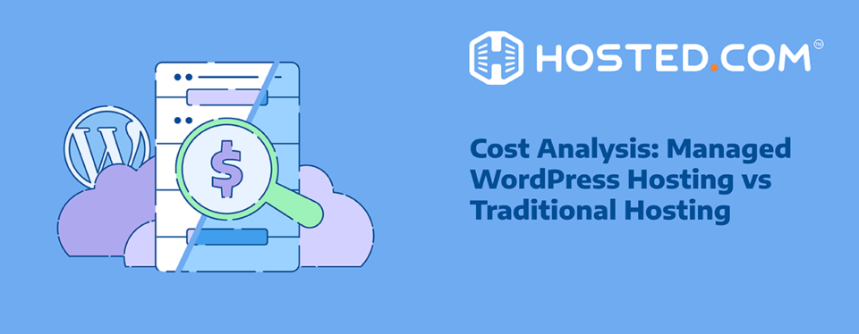 Shared vs Managed WordPress Hosting: Which is Right for You
