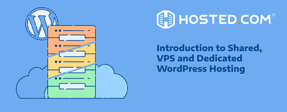 Unveiling the Differences: Dedicated Vs VPS Vs Shared Hosting