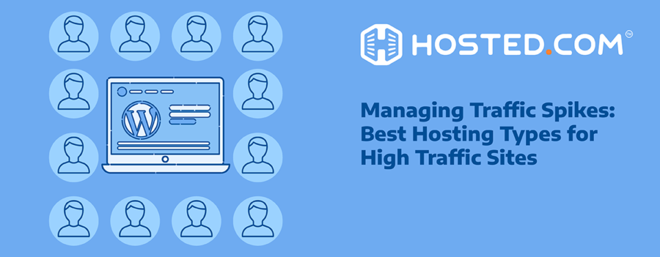 Best Hosting for High Traffic Websites: A Comprehensive Guide
