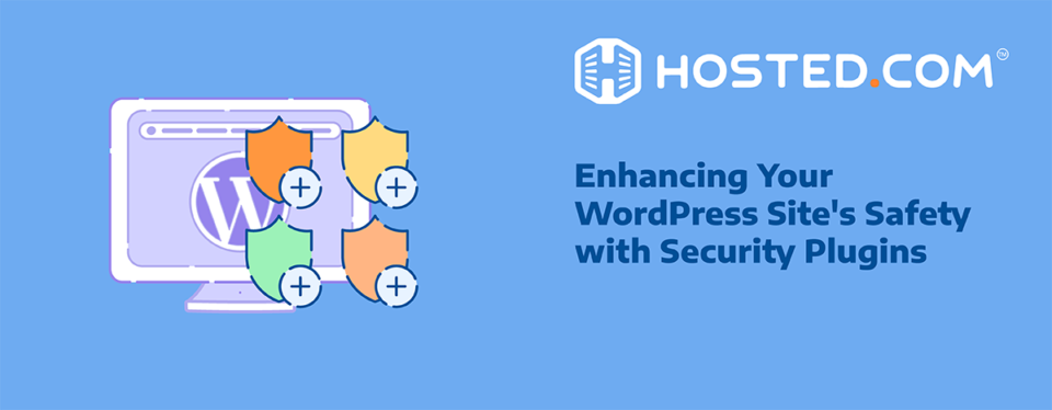 Header Text - Enhancing Your WordPress Site's Safety with Security Plugins - Blog - WordPress Security Plugins