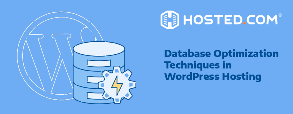 Header Text - he Ultimate Guide to WordPress Database Optimization Techniques