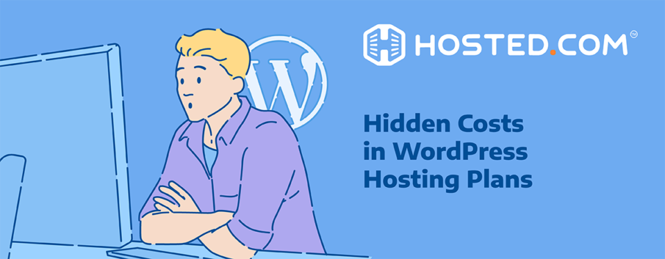 Header Text - Hidden Costs in WordPress Hosting Plans