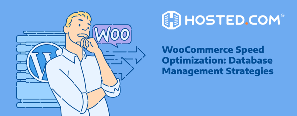 Header Text - WooCommerce Speed Optimization: Database Management Strategies