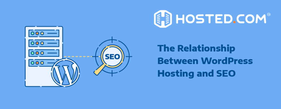 Header Text - WordPress Hosting Scalability and Its Impact on SEO