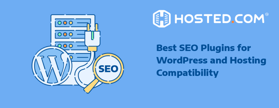 Header Text - Best SEO Plugins for WordPress and Hosting Compatibility
