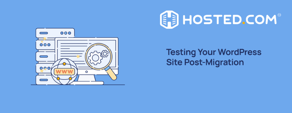 Header Text - Planning Your WP Migration