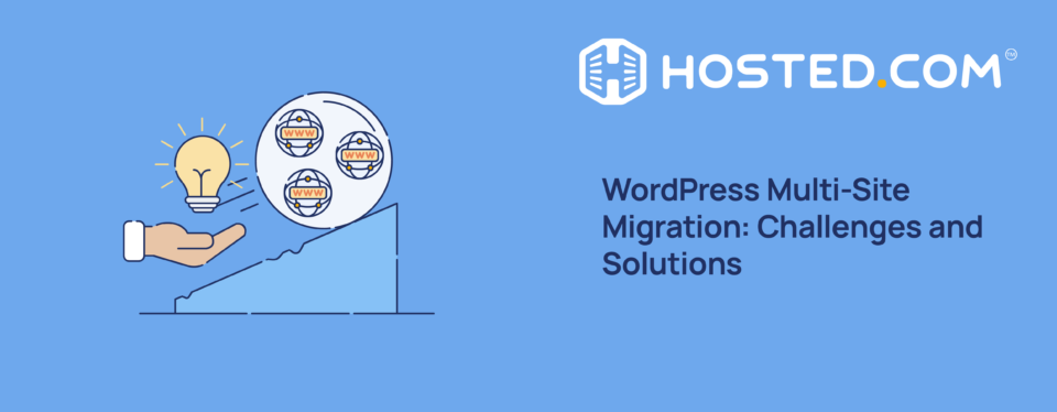 Header Text – WordPress Multi-Site Migration: Challenges and Solutions