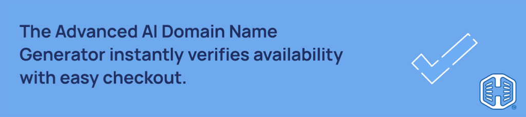 Strip Banner Text - The Advanced AI Domain Name Generator instantly verifies availability with easy checkout.