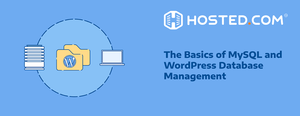 The Basics of MySQL and WordPress Database Management