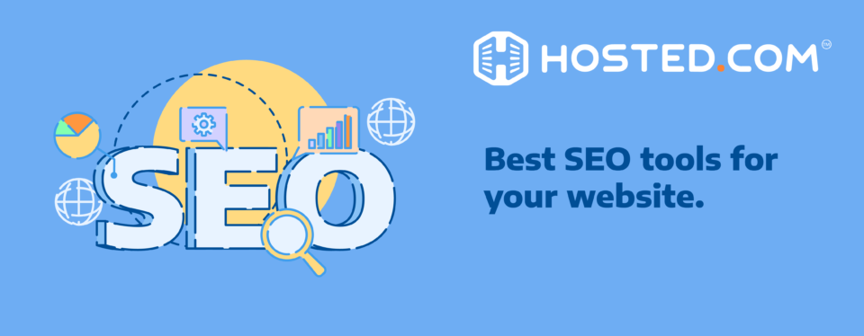Header Text - Best SEO tools for your website.