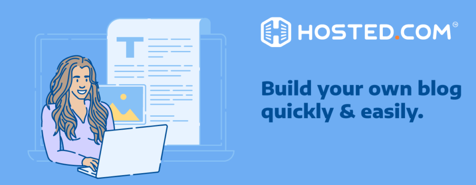 Best Website Builder For Blogs