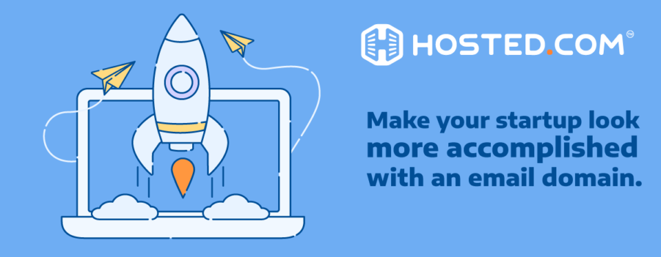 How To Buy an Email Domain