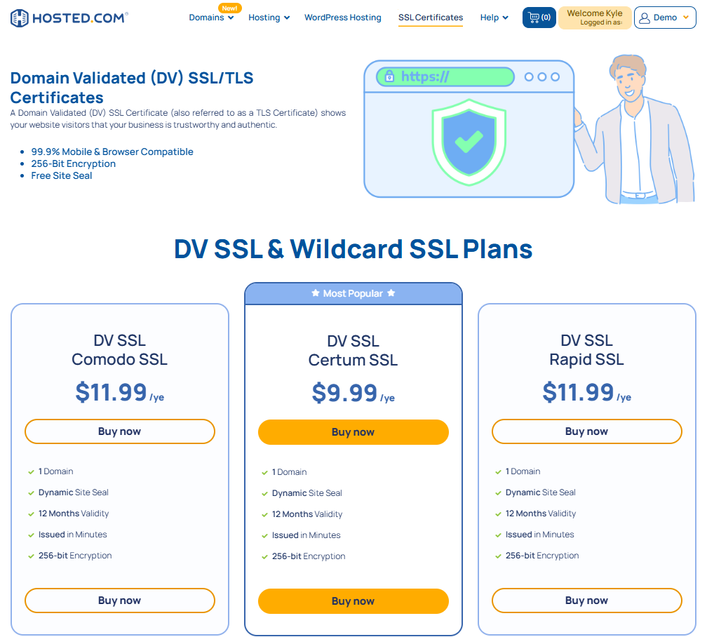 What Is The Certificate Signing Request Process (CSR) - 
