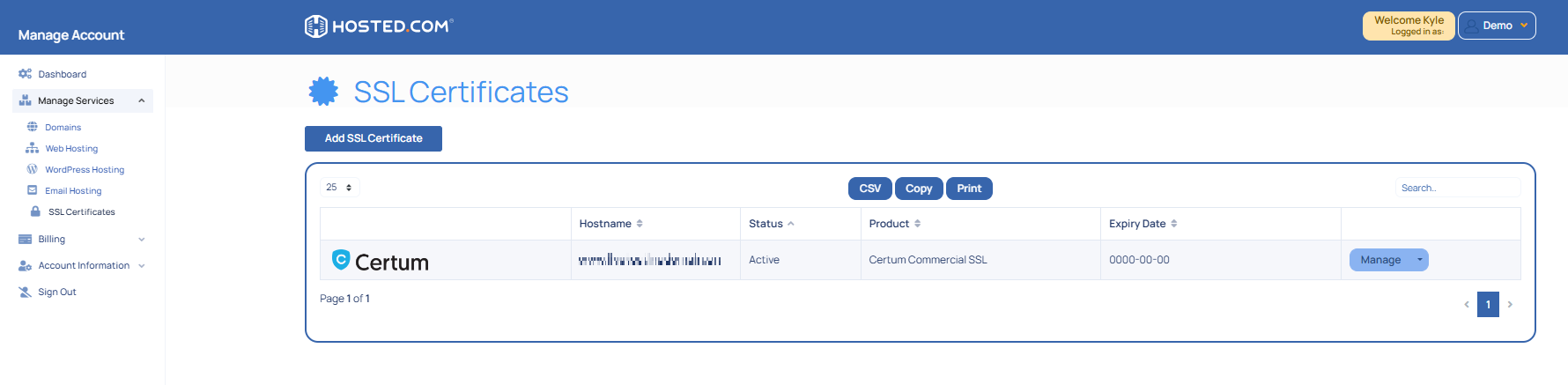 What Is The Certificate Signing Request Process (CSR) - 