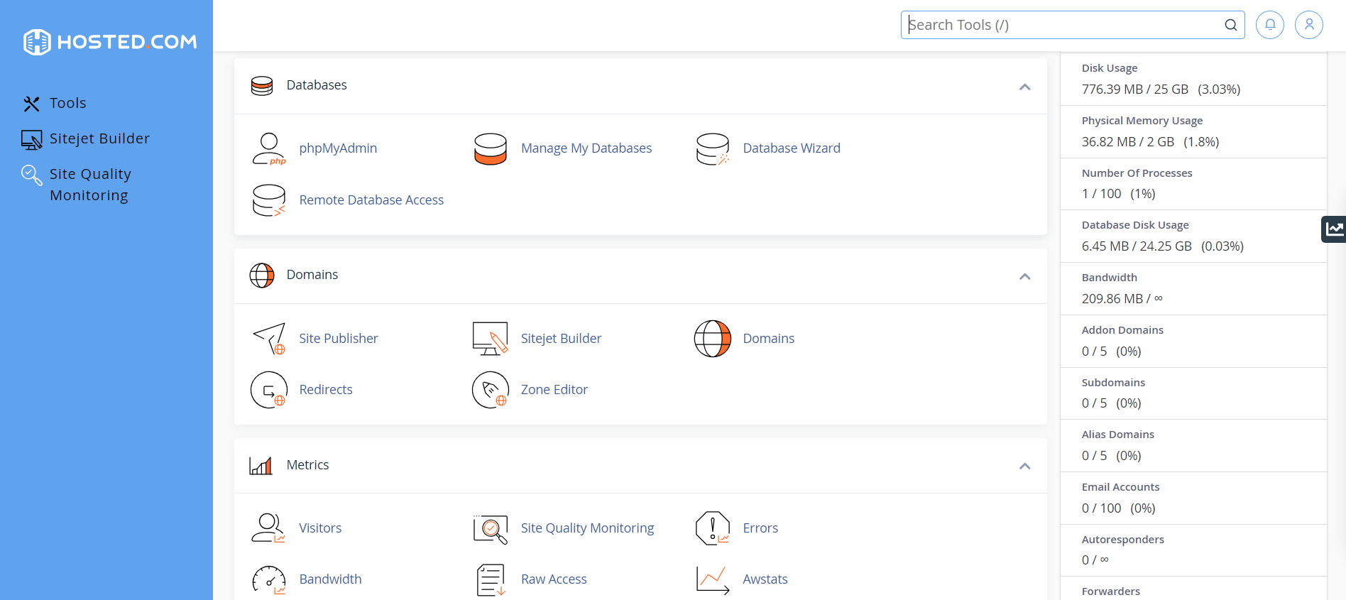 How To Change WordPress Admin Password - phpMyAdmin