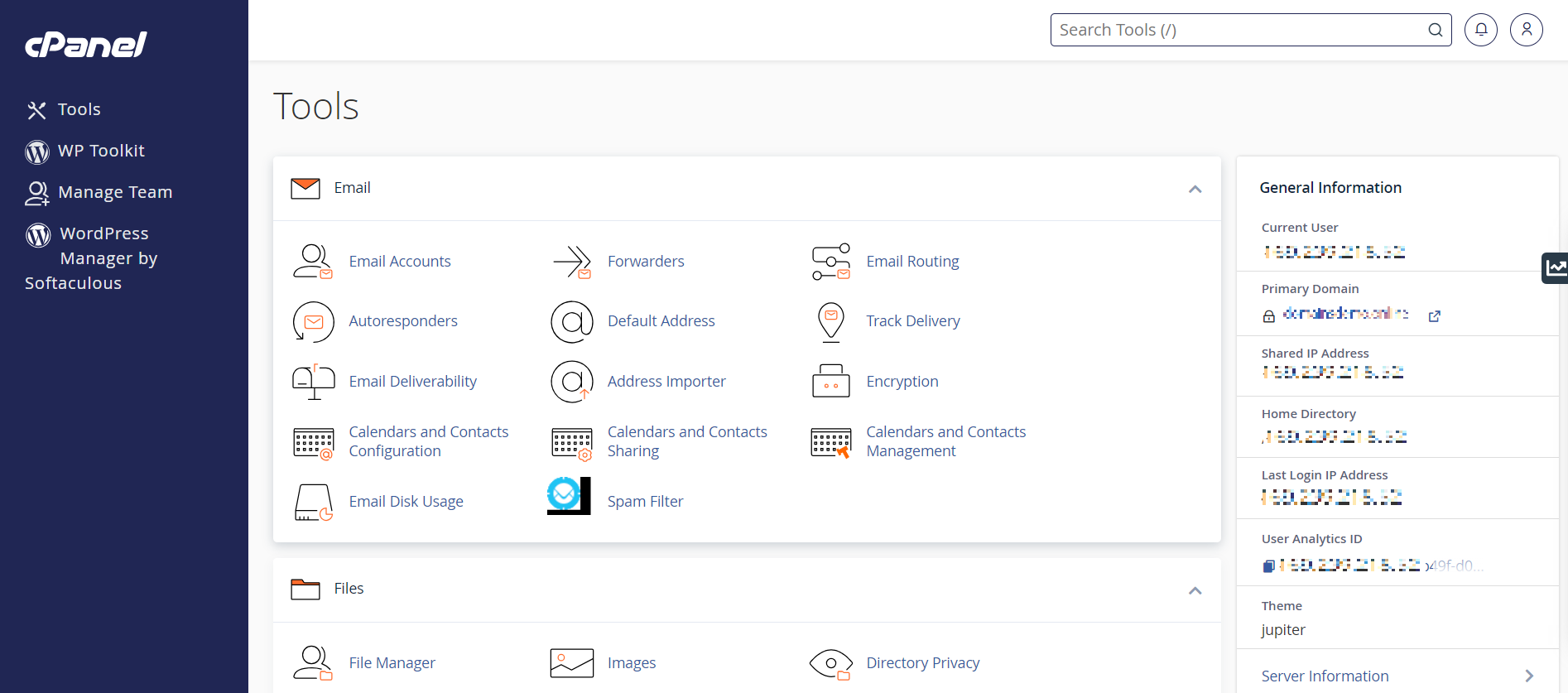 How To Use cPanel Webmail - Access Webmail