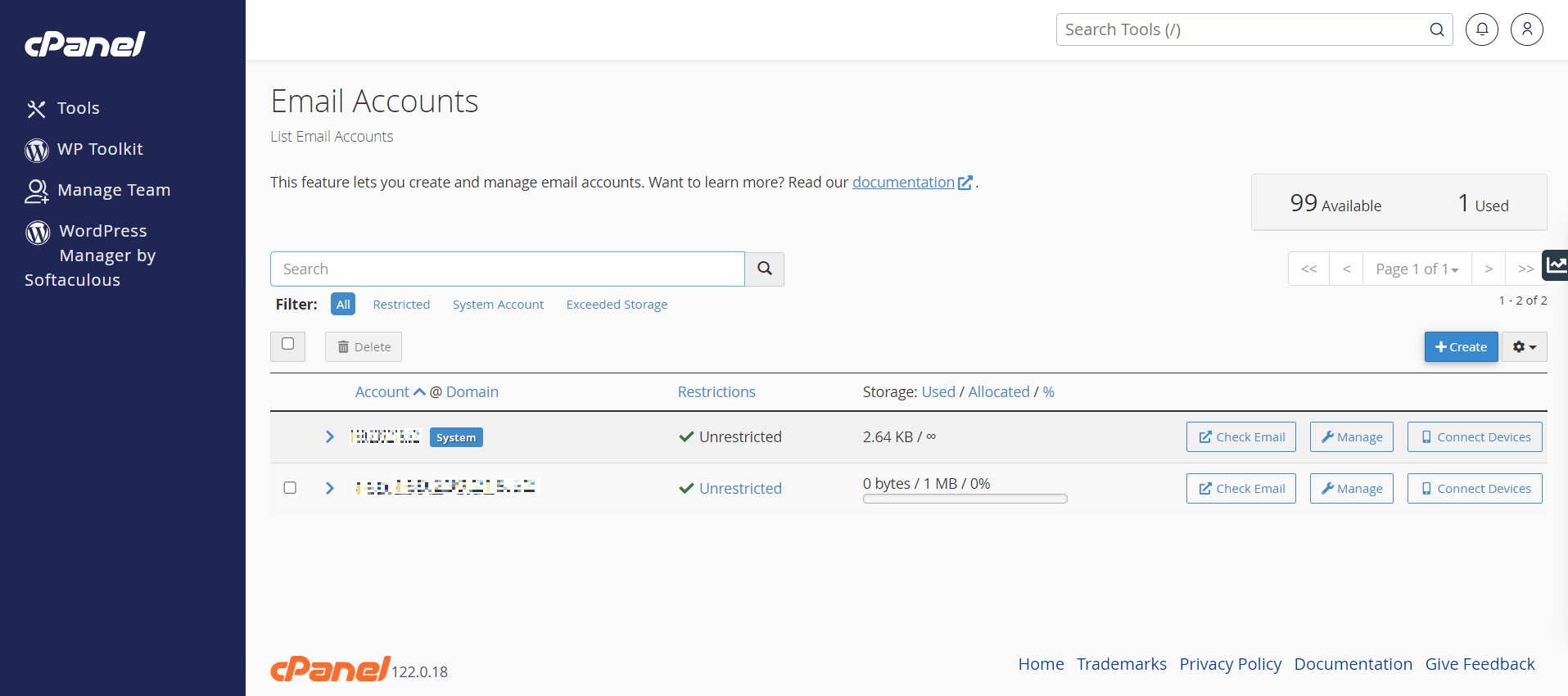 How To Use cPanel Webmail - 