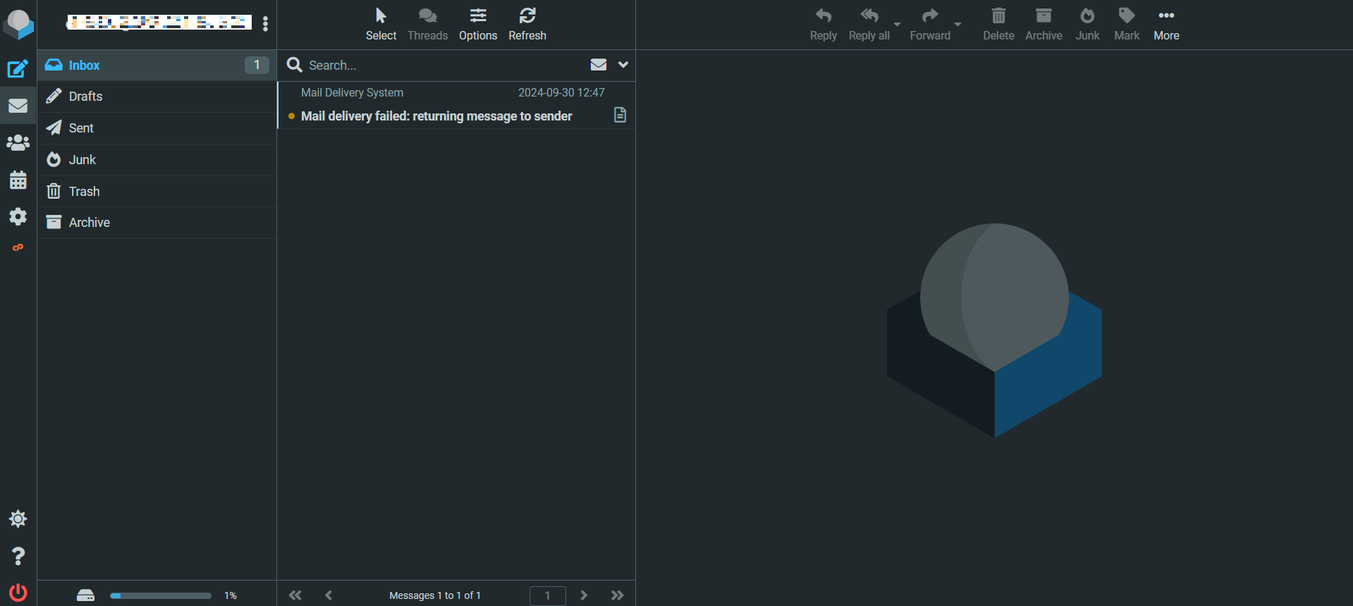 How To Use cPanel Webmail - 
