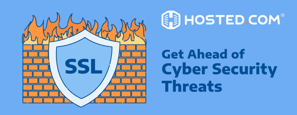 11 Best Web Hosting Security Practices