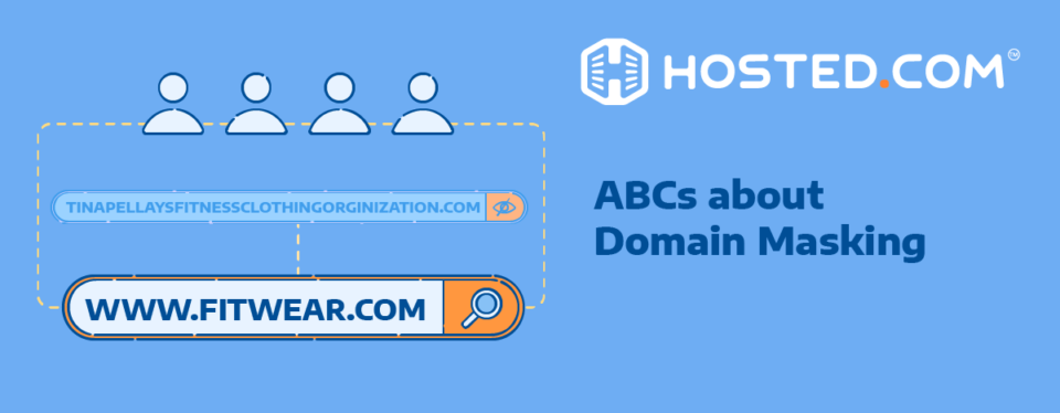 Header Text - ABCs About Domain Masking