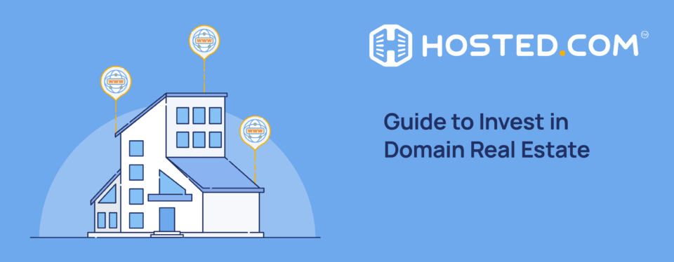 Header Text - Guide to Invest in Domain Real Estate