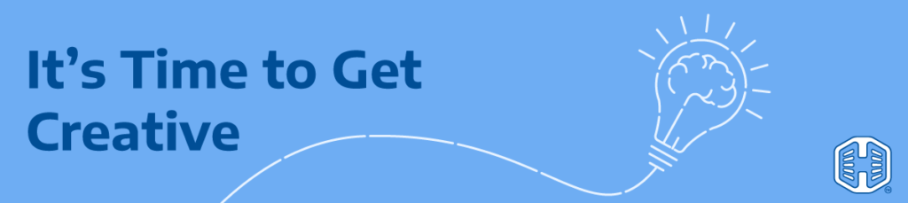 It’s Time to Get Creative and find your product niche