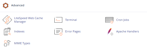 How To Delete error_log Files With Cron Task In cPanel