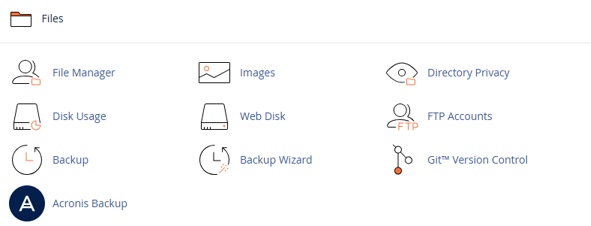 How To Move Website, Domain And Email To Another cPanel Plan