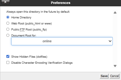 How To Move Website, Domain And Email To Another cPanel Plan
