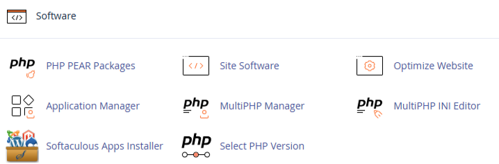 How To Manage PHP Extensions In cPanel
