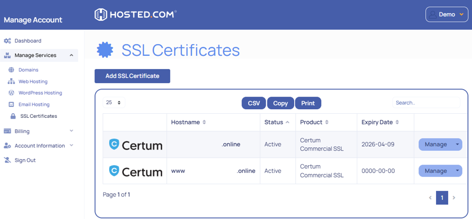 How To Complete Domain Control Validation (DCV) For SSL Certificate