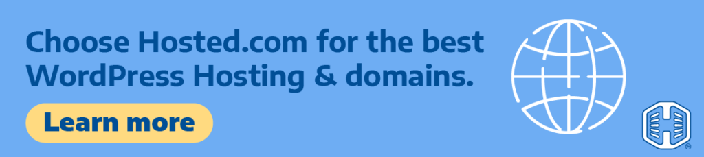 Strip Banner Text - Select Your WordPress Hosting Provider With Care. It Can Make Or Break Your Site