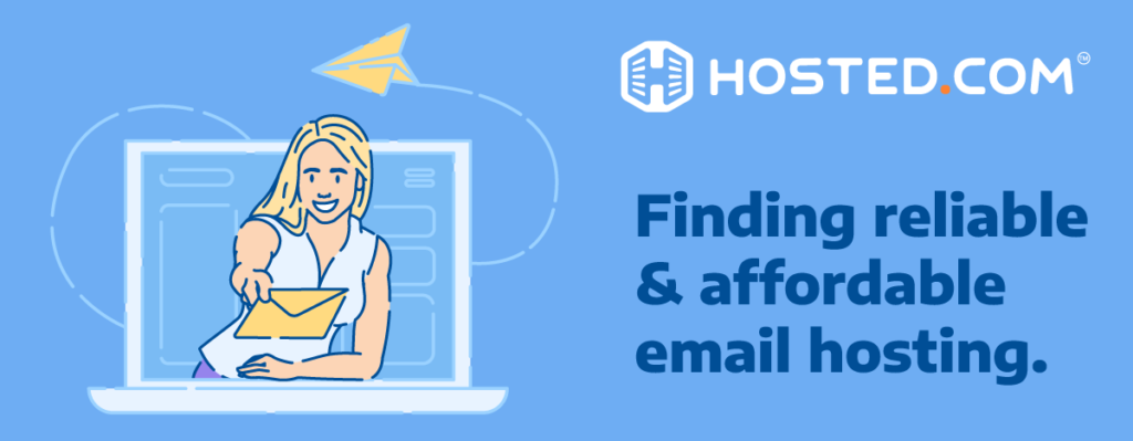 How To Find Cheap Email Hosting