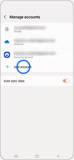 Email Signature On Samsung Devices - Test Your Signature