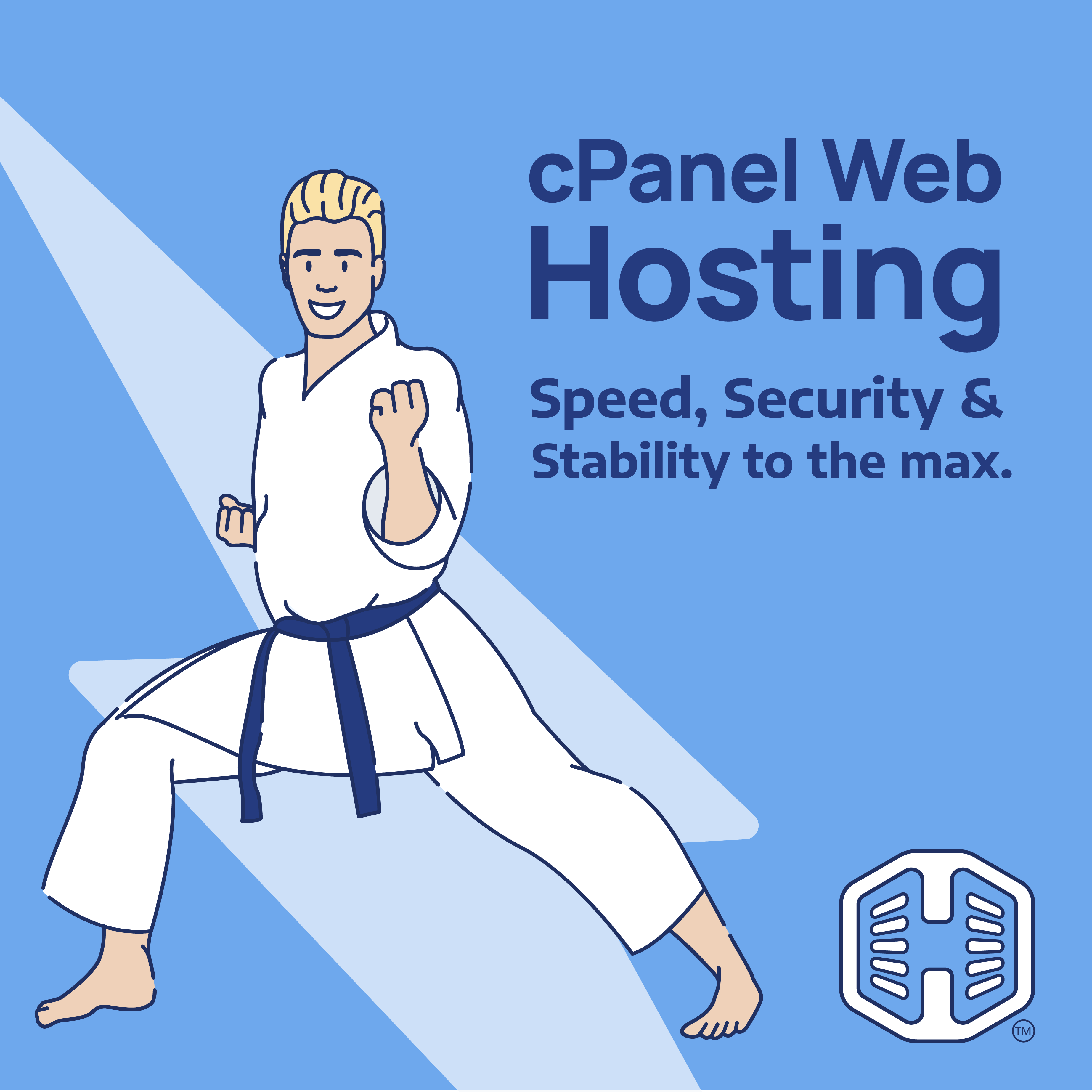 Hosted.com for Fast, Stable, Secure cPanel Hosting Plans for the best prices.