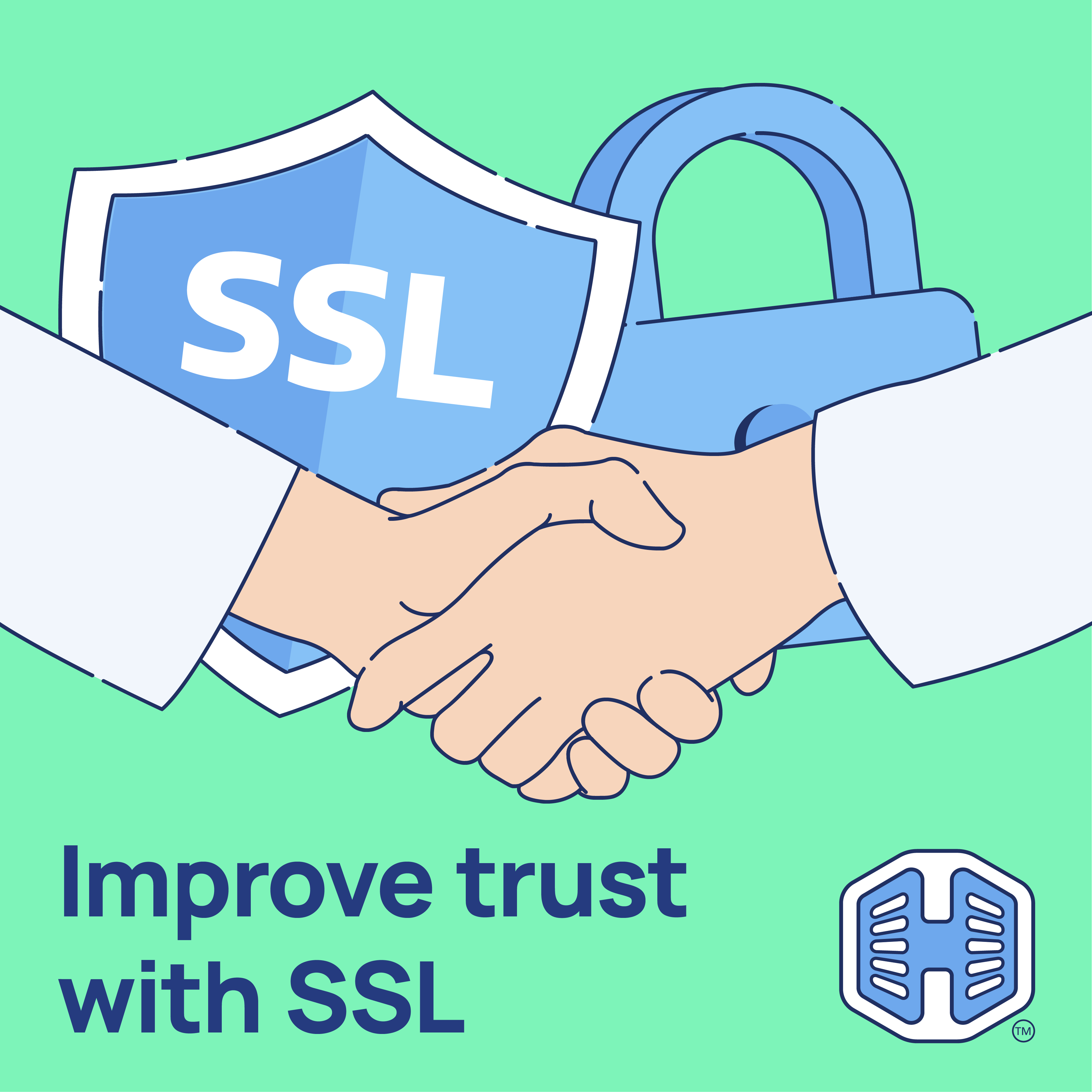 Hosted.com, Domain Validated SSL Certificates & DV Wildcards