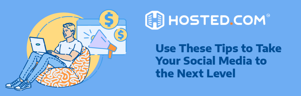 Strip Banner Text - Use These Tips To Take Your Social Media To The Next Level