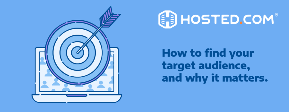 Header Text - How To Find Your Target Audience, And Why It Matters