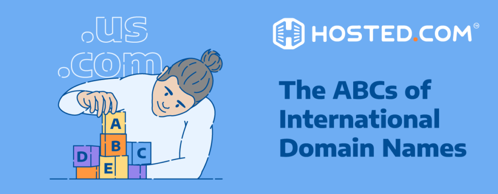 International Domain Name Registration - What You Should Know