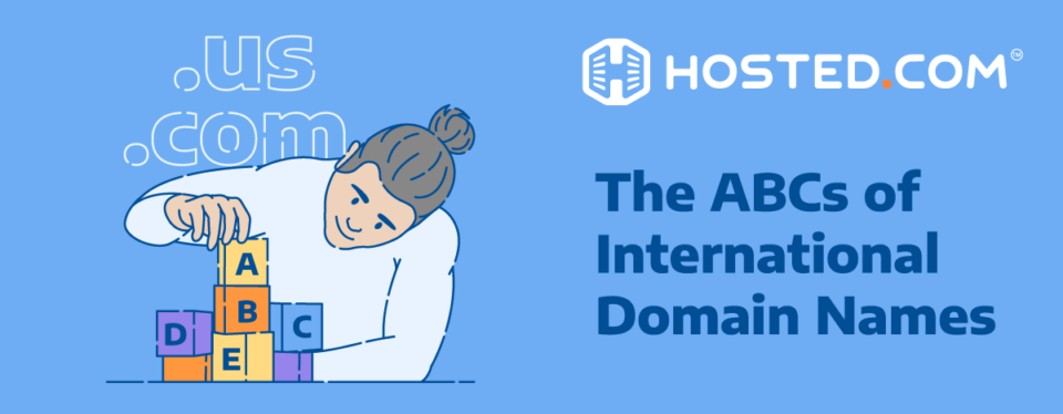 International Domain Name Registration: What You Should Know
