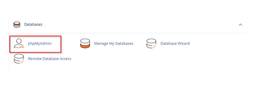 How to Reinstall WordPress: Troubleshooting Guide - Create New Database