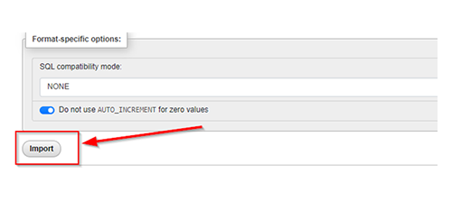 How to Reinstall WordPress: Troubleshooting Guide - Import Old Database