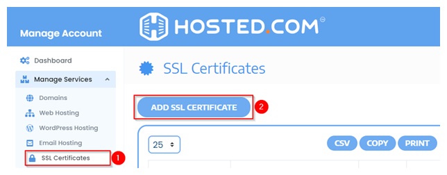 net::err_cert_authority_invalid - Affordable Premium SSL Certificates on Hosted
