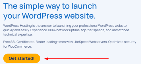 WordPress Widgets - CTA Widget