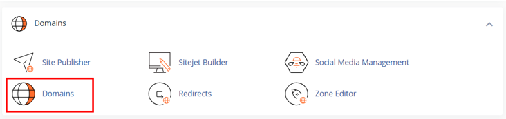 Fix Signature Verification Failed Vulnerability - Open Domains Settings Using Hosted’s cPanel