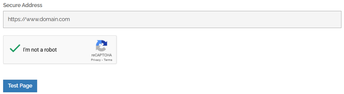 Fix Signature Verification Failed Vulnerability - Check SSL with Why No Padlock