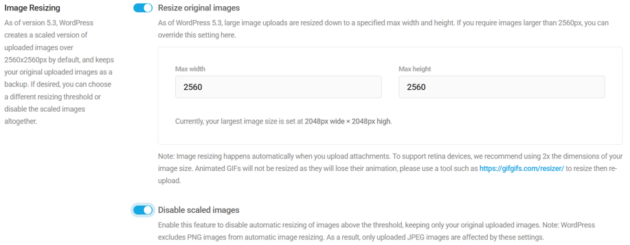 Fix Common WordPress Issues - Install and Activate Smush Plugin