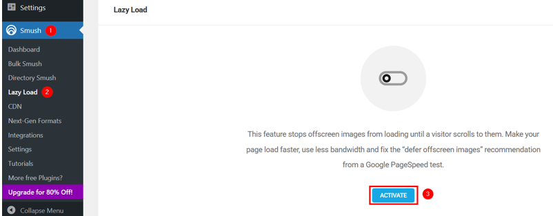 Fix Common WordPress Issues - Enable Automatic Compression and Remove Image Metadata