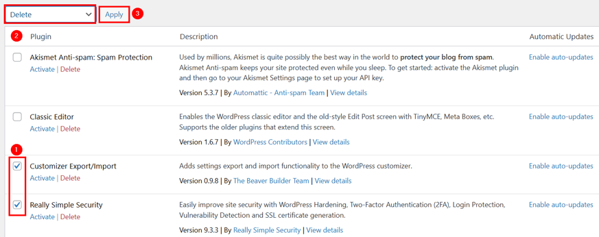 Fix Common WordPress Issues - Image Resizing
